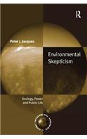 Environmental Skepticism