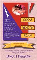 God's Health Plan