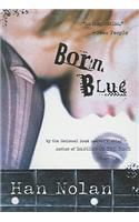 Born Blue