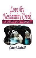 Love by Neshaminy Creek