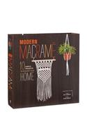 Modern Macrame