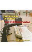 Los Bibliotecarios (Librarians)