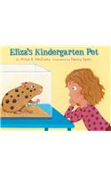 Eliza's Kindergarten Pet