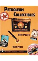 Petroleum Collectibles