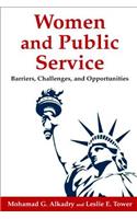 Women and Public Service