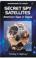 Secret Spy Satellites