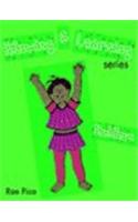 Moving and Learning Series: Toddlers