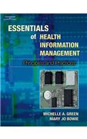 Essentials of Health Information Management: Introduction to Principles and Practices