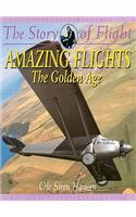 Amazing Flights - The Golden Age