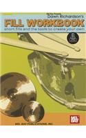 Fill Workbook