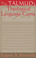 Talmud's Theological Language-Game