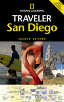 National Geographic Traveler San Diego