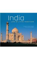 India: Land of Living Traditions