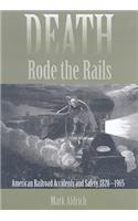 Death Rode the Rails