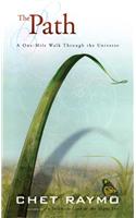 The Path: A One-Mile Walk Through the Universe