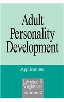 Adult Personality Development