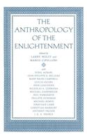 The Anthropology of the Enlightenment