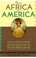 African American History Series