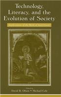 Technology, Literacy, and the Evolution of Society
