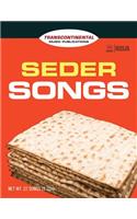 Seder Songs