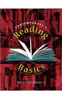 Reading Basics Intermediate 1, Workbook: (Reading Basics)