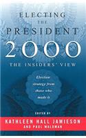 Electing the President, 2000