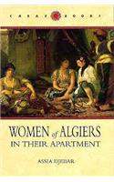 Women of Algiers in Their Apartment