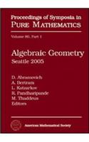 Algebraic Geometry