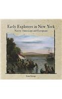 Early Explorers in New York
