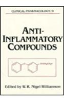 Anti-Inflammatory Compounds