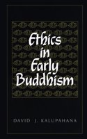 Ethics in Early Buddhism