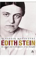 Edith Stein