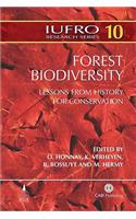 Forest Biodiversity