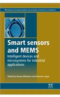 Smart Sensors and Mems