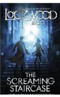 Lockwood & Co: The Screaming Staircase
