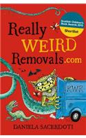 Really Weird Removals.com: (Kelpies)