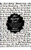 The Missing Ink: The Lost Art of Handwriting(English)