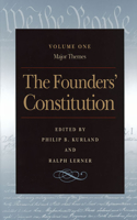 Founders' Constitution