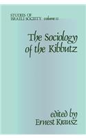 Sociology of the Kibbutz