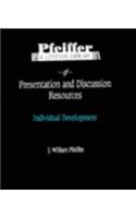 The Pfeiffer & Company Library of Presentation and Discussion Resources