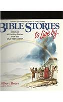 Bible Stories to Live by