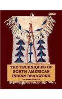The Techniques of North American Indian Beadwork