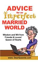 Advice for an Imperfect Married World