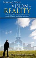 Making Your Vision a Reality