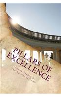 Pillars of Excellence