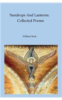 Sundrops And Lanterns: Collected Poems