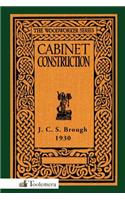 Cabinet Construction