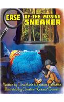 Case of the Missing Sneaker
