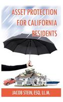 Asset Protection for California Residents