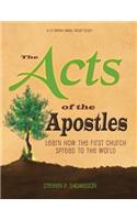 Acts of the Apostles
